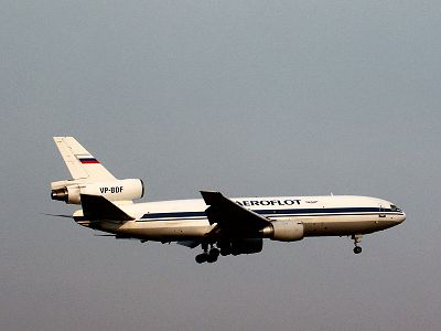 DC-10-30F