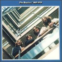 The Beatles / 1967-1970