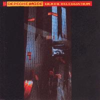 Depeche Mode / Black Celebration
