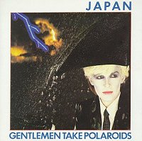 Japan / Gentlemen Take Polaroids