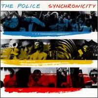 The Police / Synchronicity